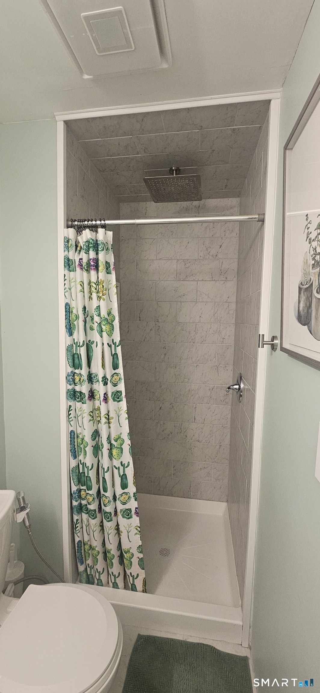 60 Nod Road Windsor, CT 06095 - Photo 11 of 38 a bathroom with a shower and a toilet