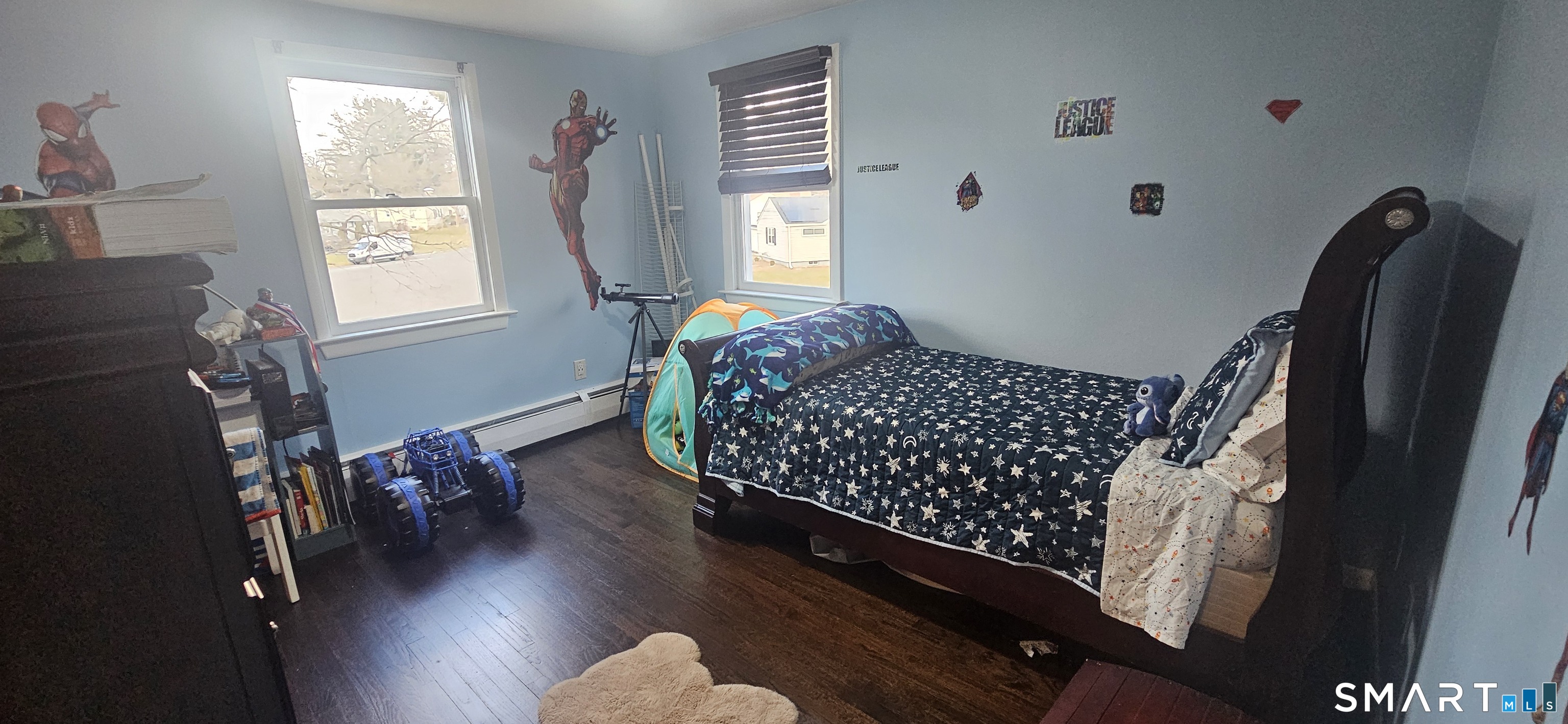 60 Nod Road Windsor, CT 06095 - Photo 22 of 38 a bed room with furniture and a window