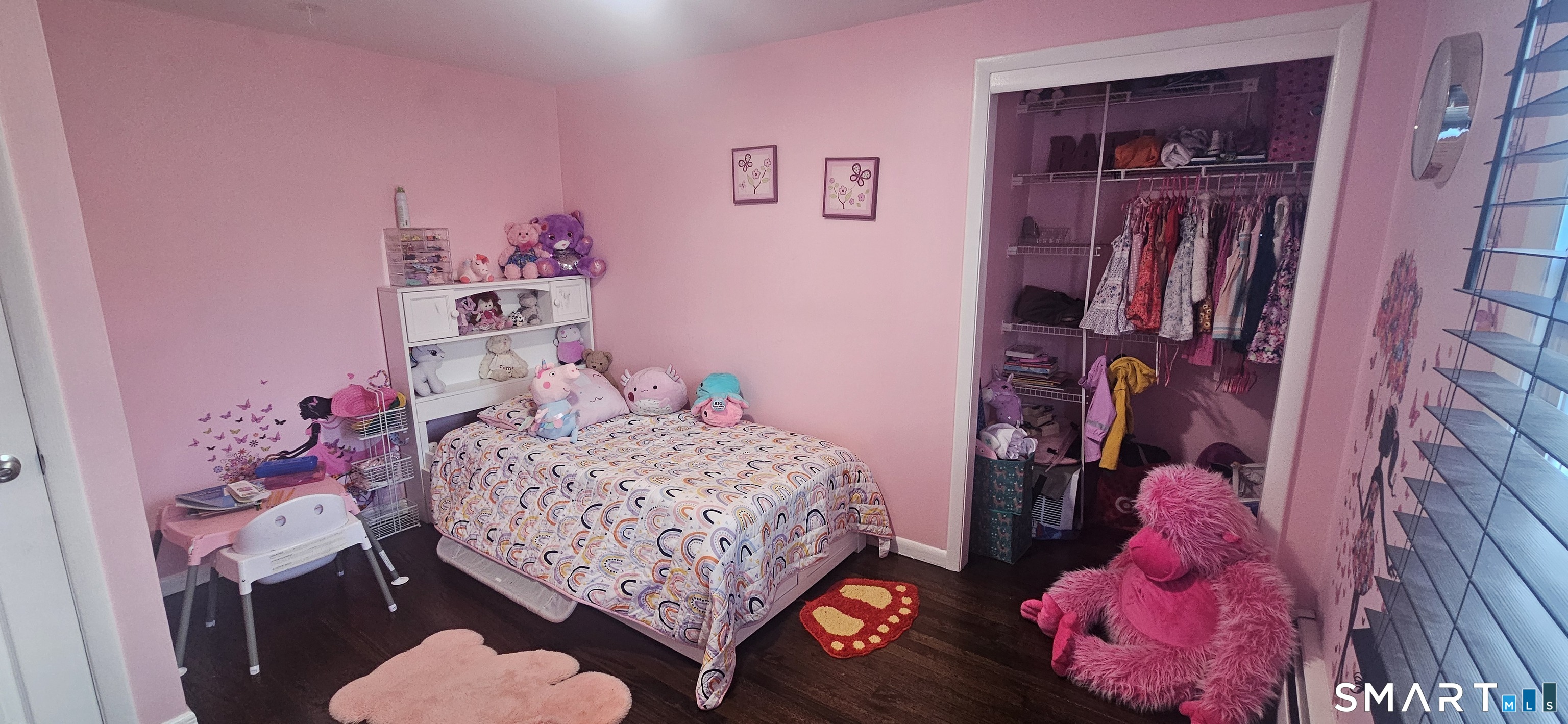 60 Nod Road Windsor, CT 06095 - Photo 26 of 38 a bedroom with a bed and a dresser