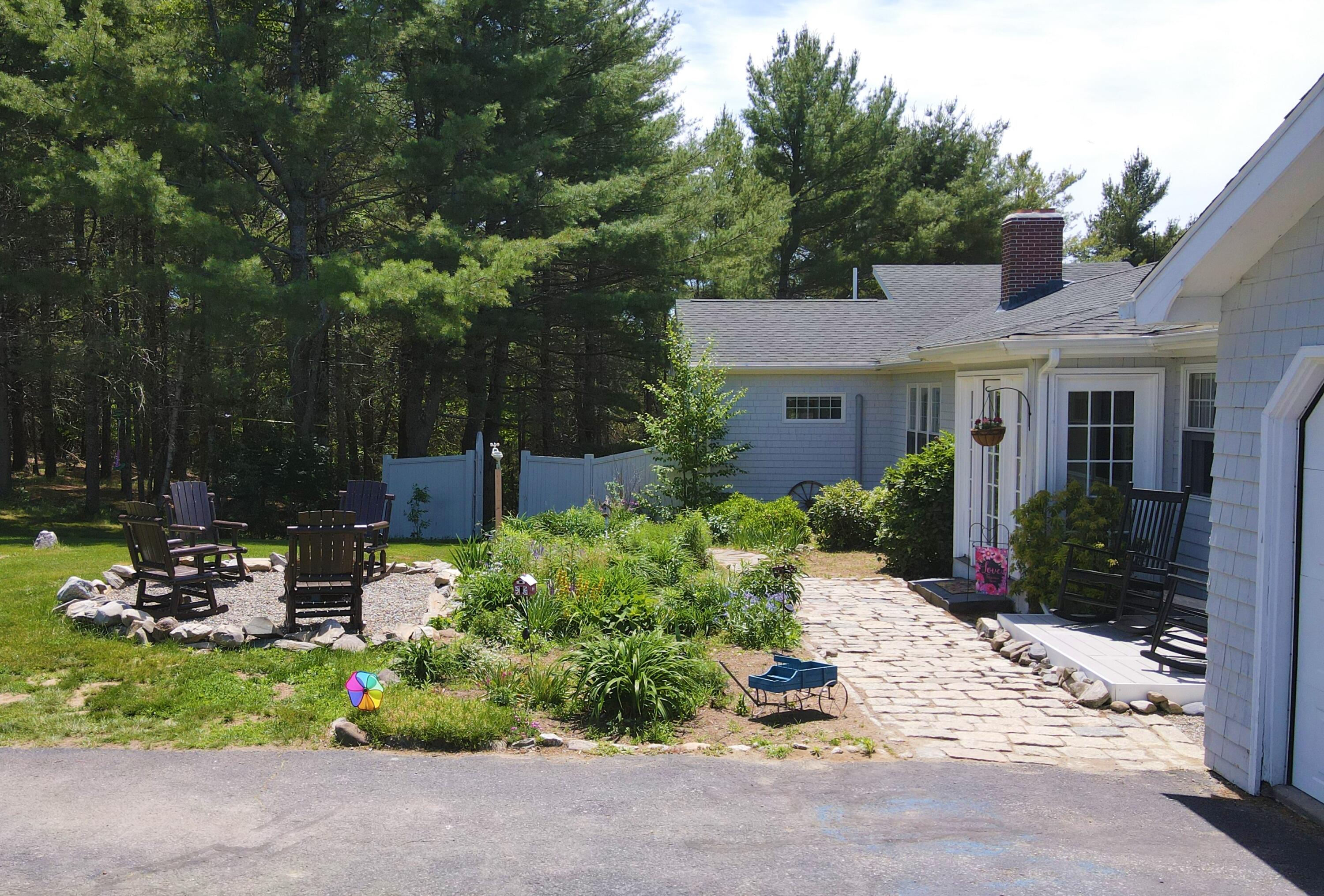 42 Fisher Road Holden, ME 04429 - Photo 31 of 175 Side Front 2