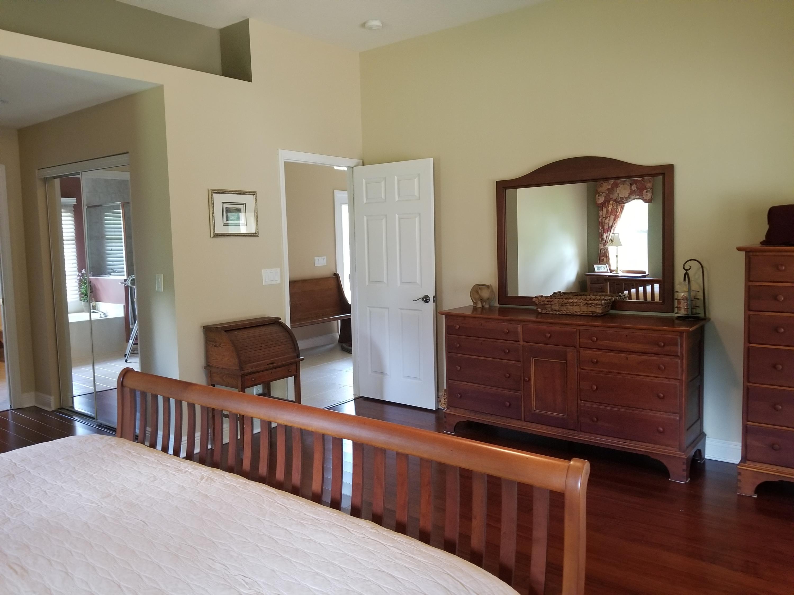 6037 Reynolds Road Lake Worth, FL 33449 - Photo 25 of 44 MASTER BEDROOM