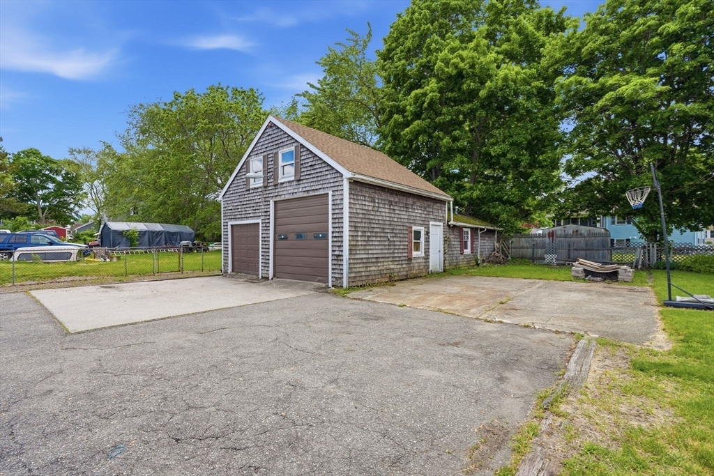 585 County Street Taunton, MA 02780 - Photo 34 of 41