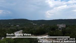 1732 Private Road 1732 Road Mico, TX 78056 - Photo 6 of 7 View of mountain background