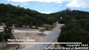 1732 Private Road 1732 Road Mico, TX 78056 - Photo 7 of 7 View of asphalt street featuring a view of trees