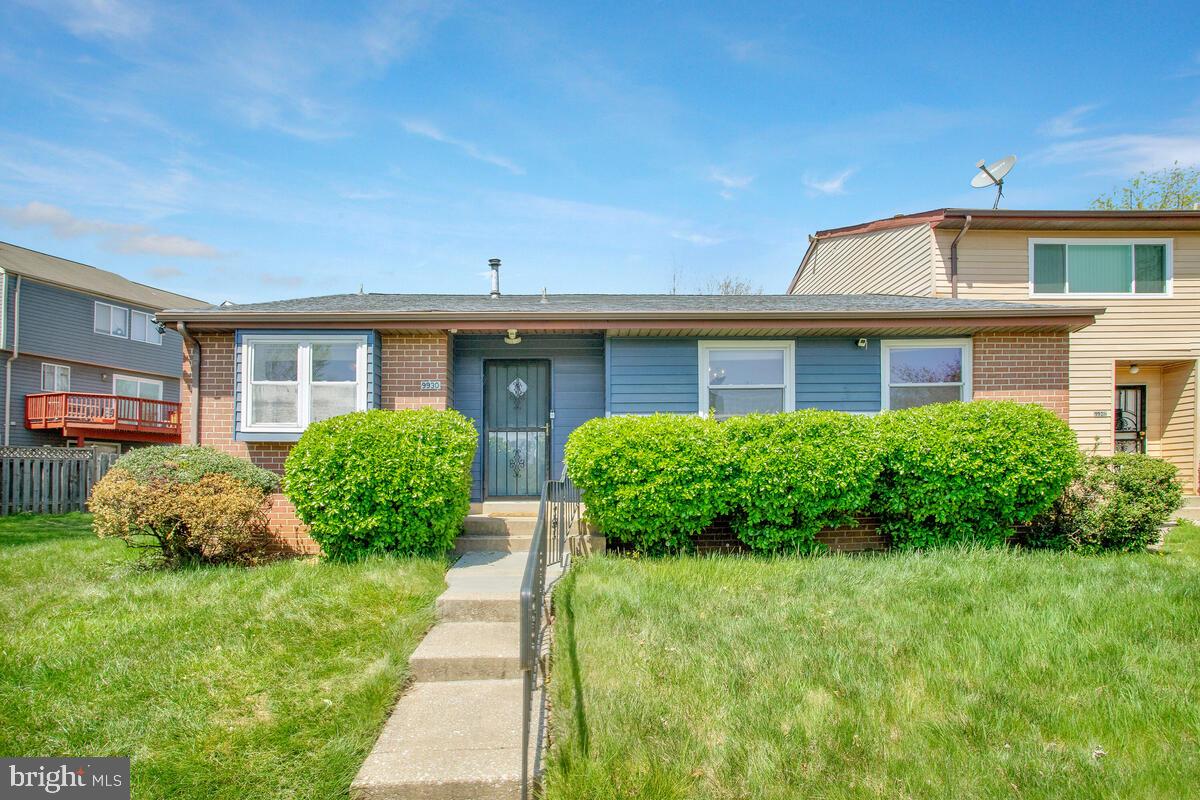 9930 Tuscarora Road Randallstown, MD 21133 - Photo 1 of 35 Welcome to 9930 Tuscarora Road