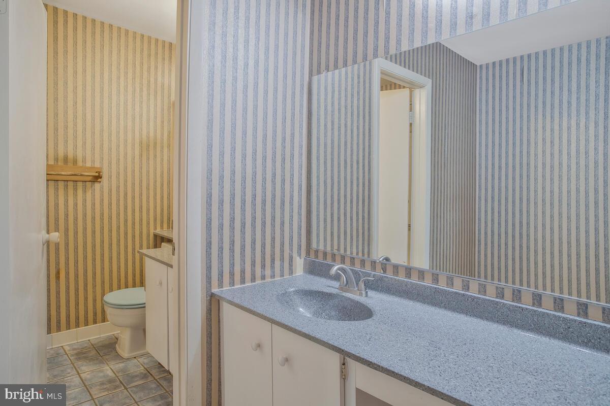 9930 Tuscarora Road Randallstown, MD 21133 - Photo 16 of 35 Ensuite primary bathroom