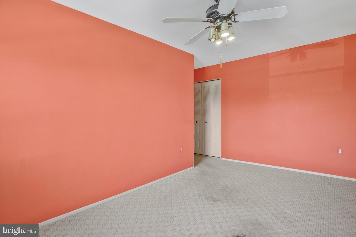 9930 Tuscarora Road Randallstown, MD 21133 - Photo 19 of 35 Bedroom 2 can be used as an office