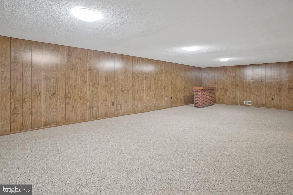 9930 Tuscarora Road Randallstown, MD 21133 - Photo 22 of 35 Finished family room in basement