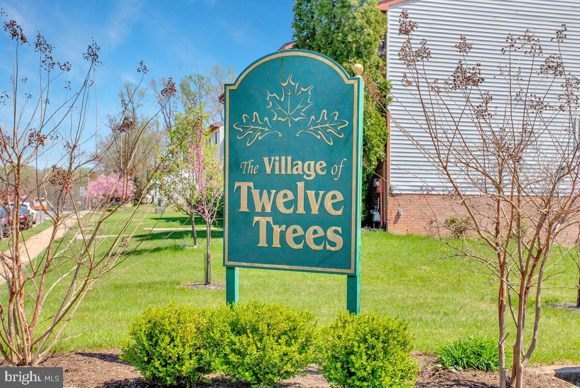 9930 Tuscarora Road Randallstown, MD 21133 - Photo 33 of 35 Welcome to the community