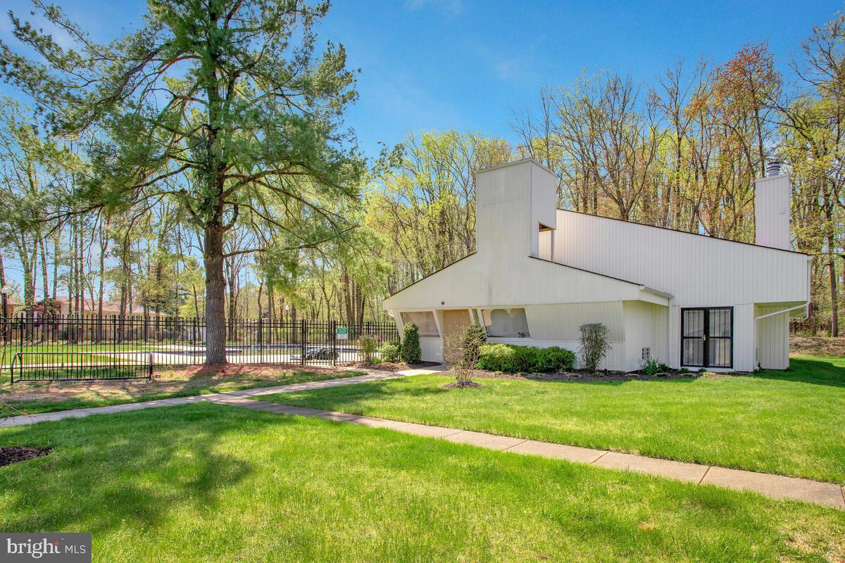 9930 Tuscarora Road Randallstown, MD 21133 - Photo 34 of 35 Community building
