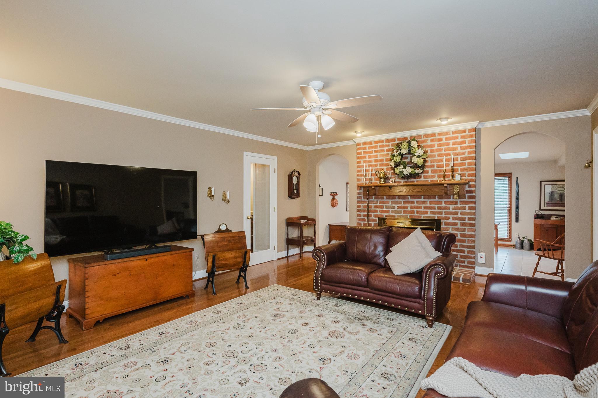 1682 Campbell Road Forest Hill, MD 21050 - Photo 27 of 74