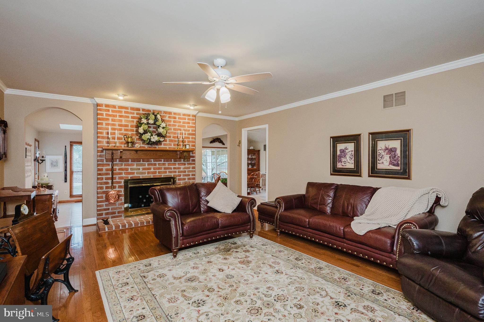 1682 Campbell Road Forest Hill, MD 21050 - Photo 28 of 74