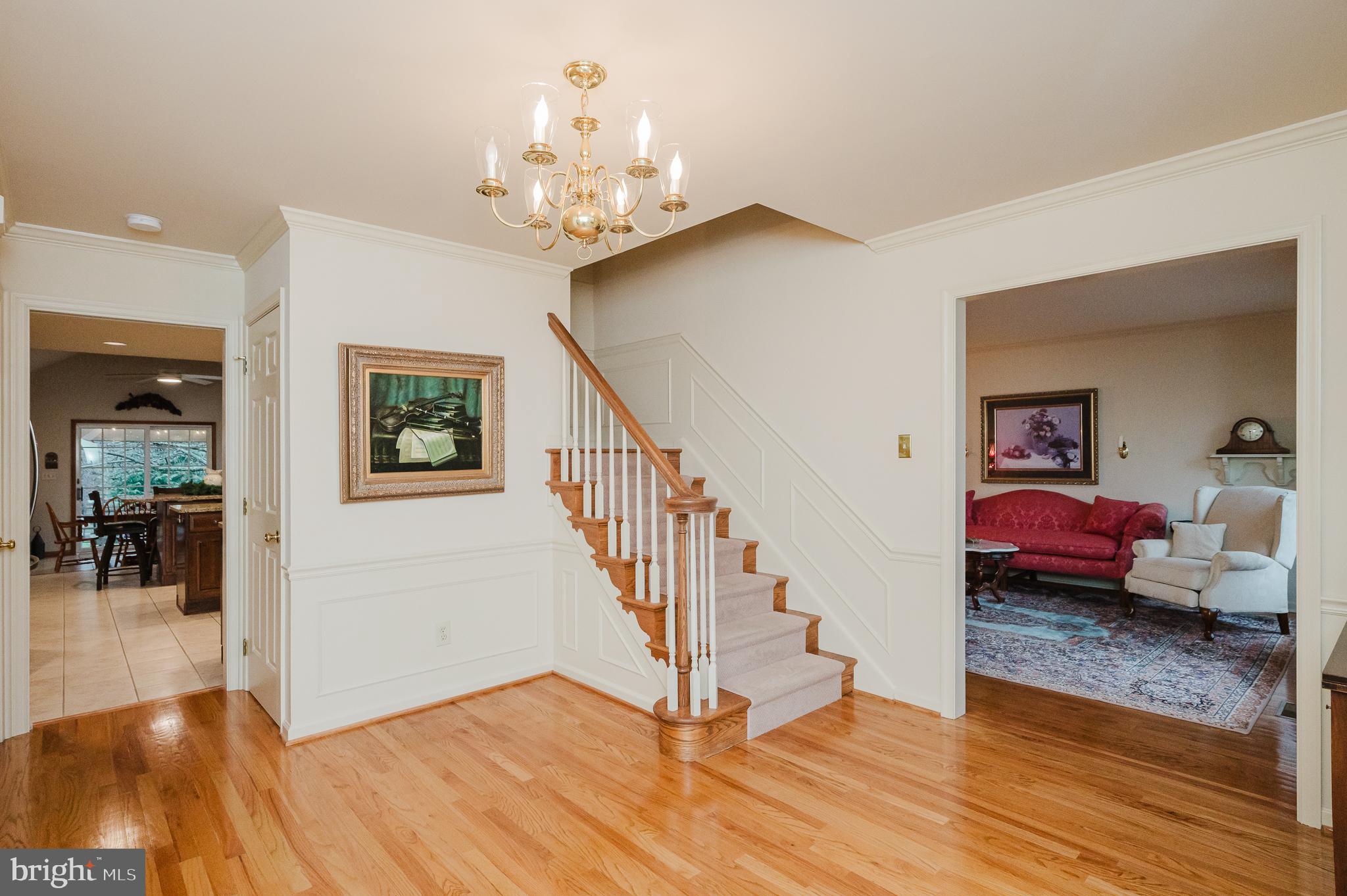 1682 Campbell Road Forest Hill, MD 21050 - Photo 4 of 74