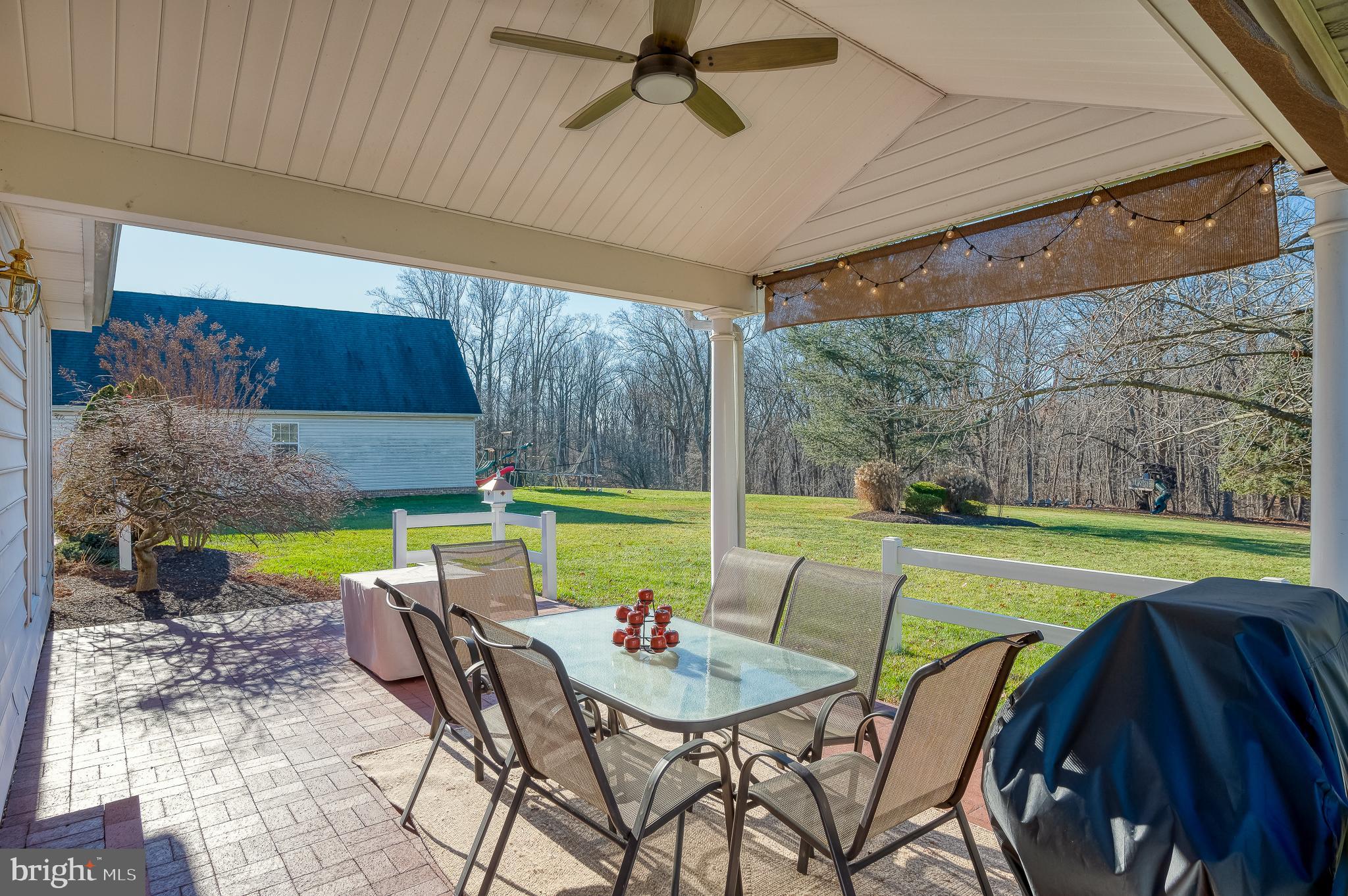 1682 Campbell Road Forest Hill, MD 21050 - Photo 51 of 74