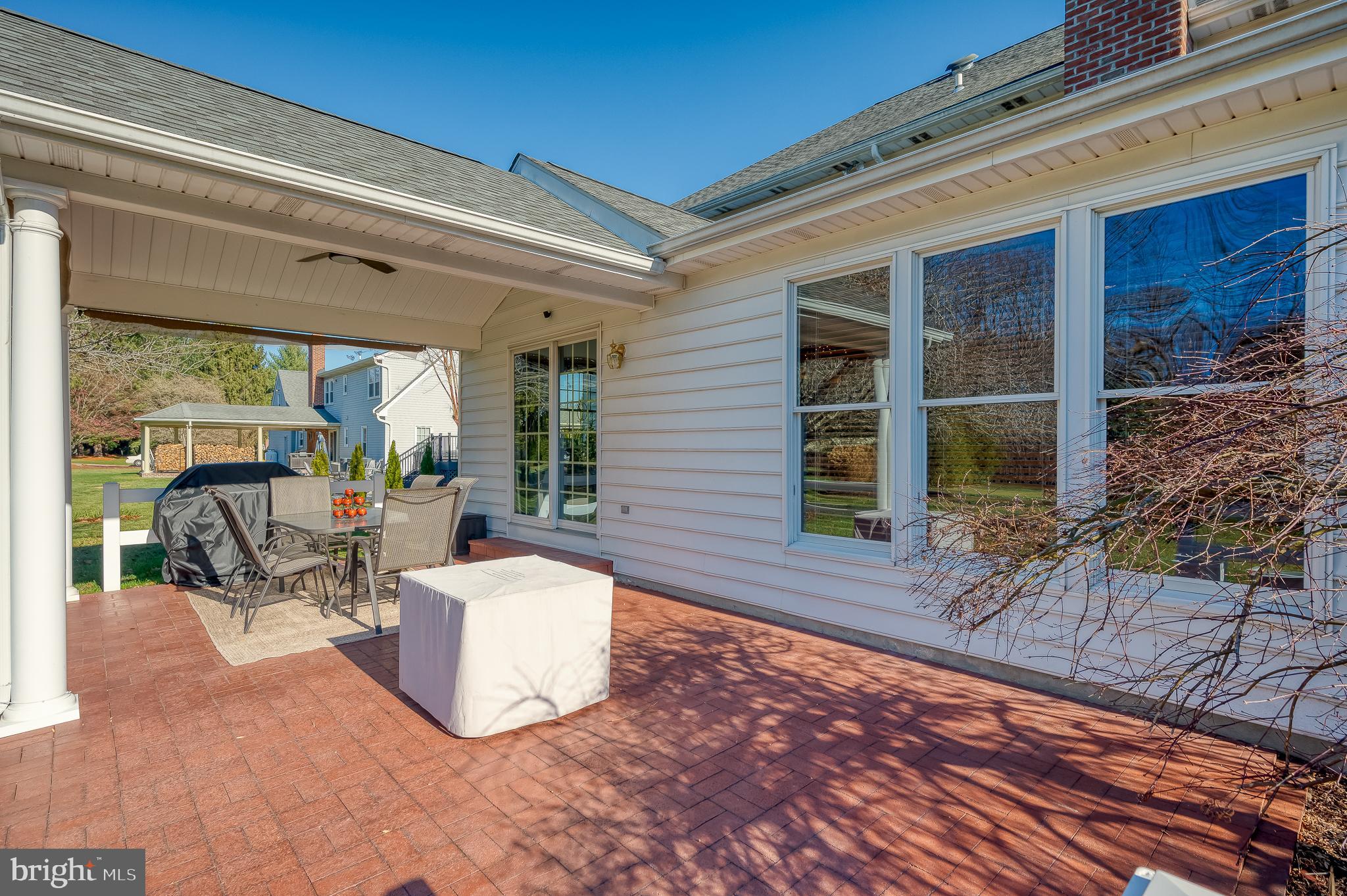 1682 Campbell Road Forest Hill, MD 21050 - Photo 53 of 74