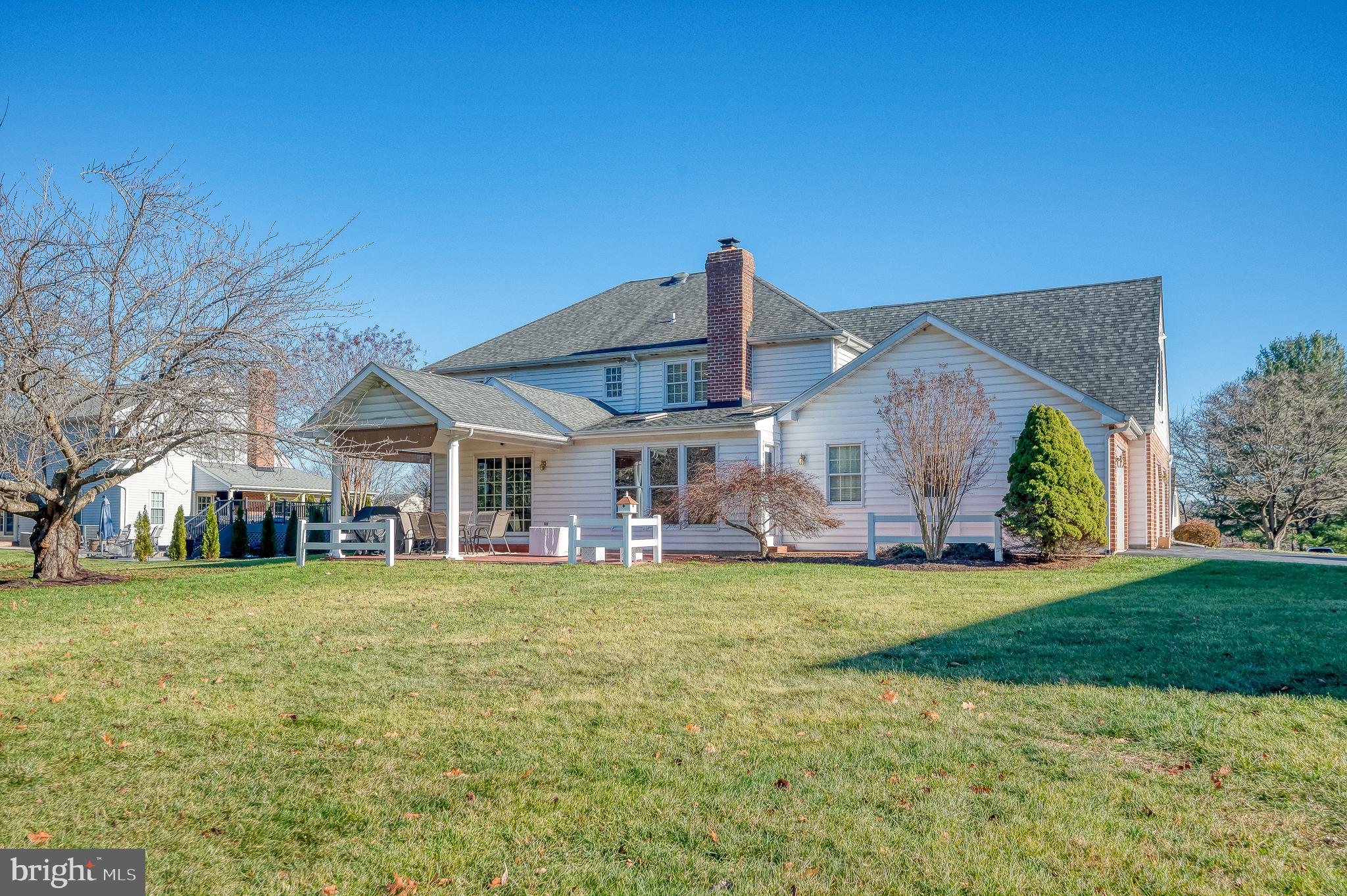 1682 Campbell Road Forest Hill, MD 21050 - Photo 61 of 74