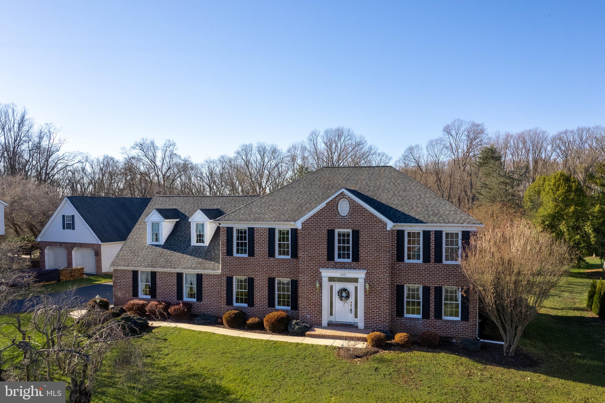 1682 Campbell Road Forest Hill, MD 21050 - Photo 66 of 74