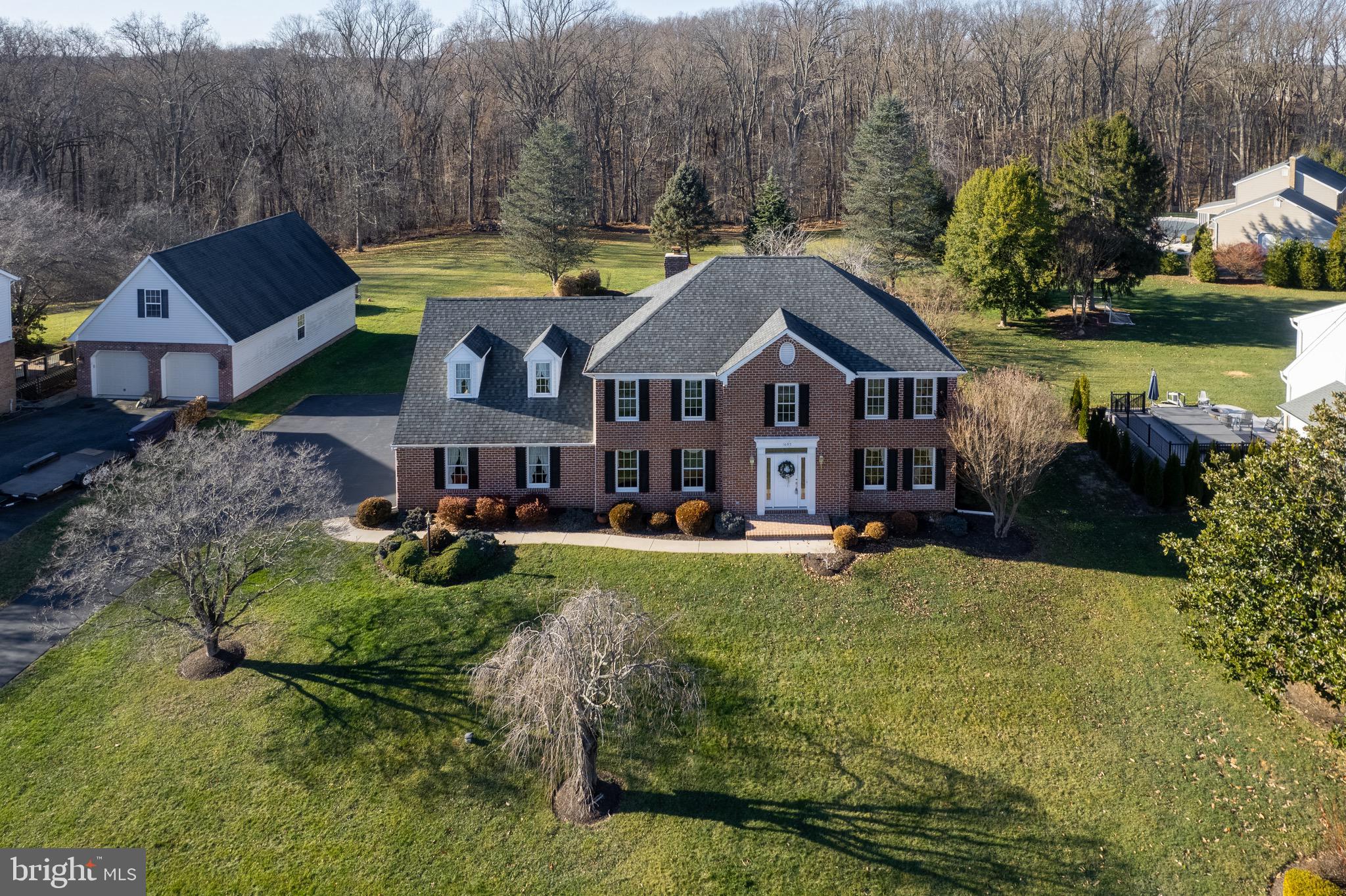 1682 Campbell Road Forest Hill, MD 21050 - Photo 68 of 74