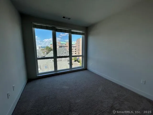 a view of a air conditioner