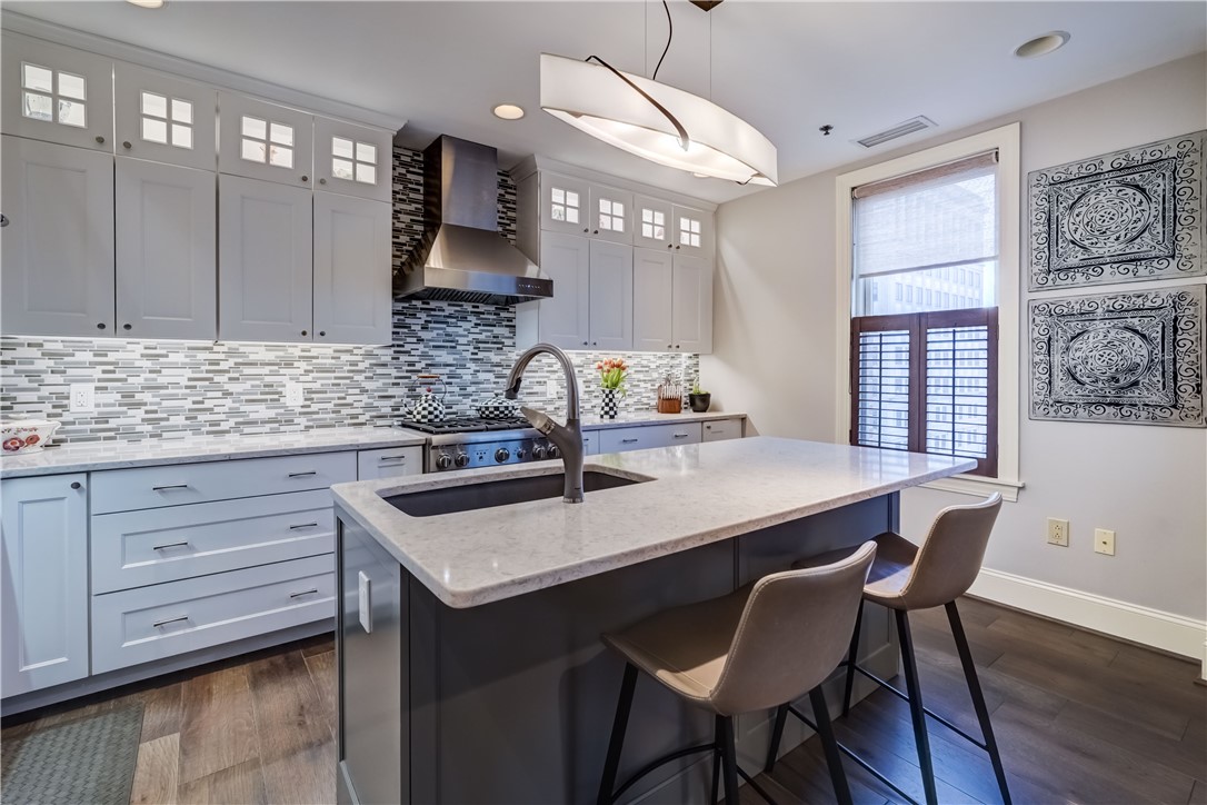 130 East Avenue, Unit UN610 Rochester, NY 14604 - Photo 27 of 37 Gallery Image 27