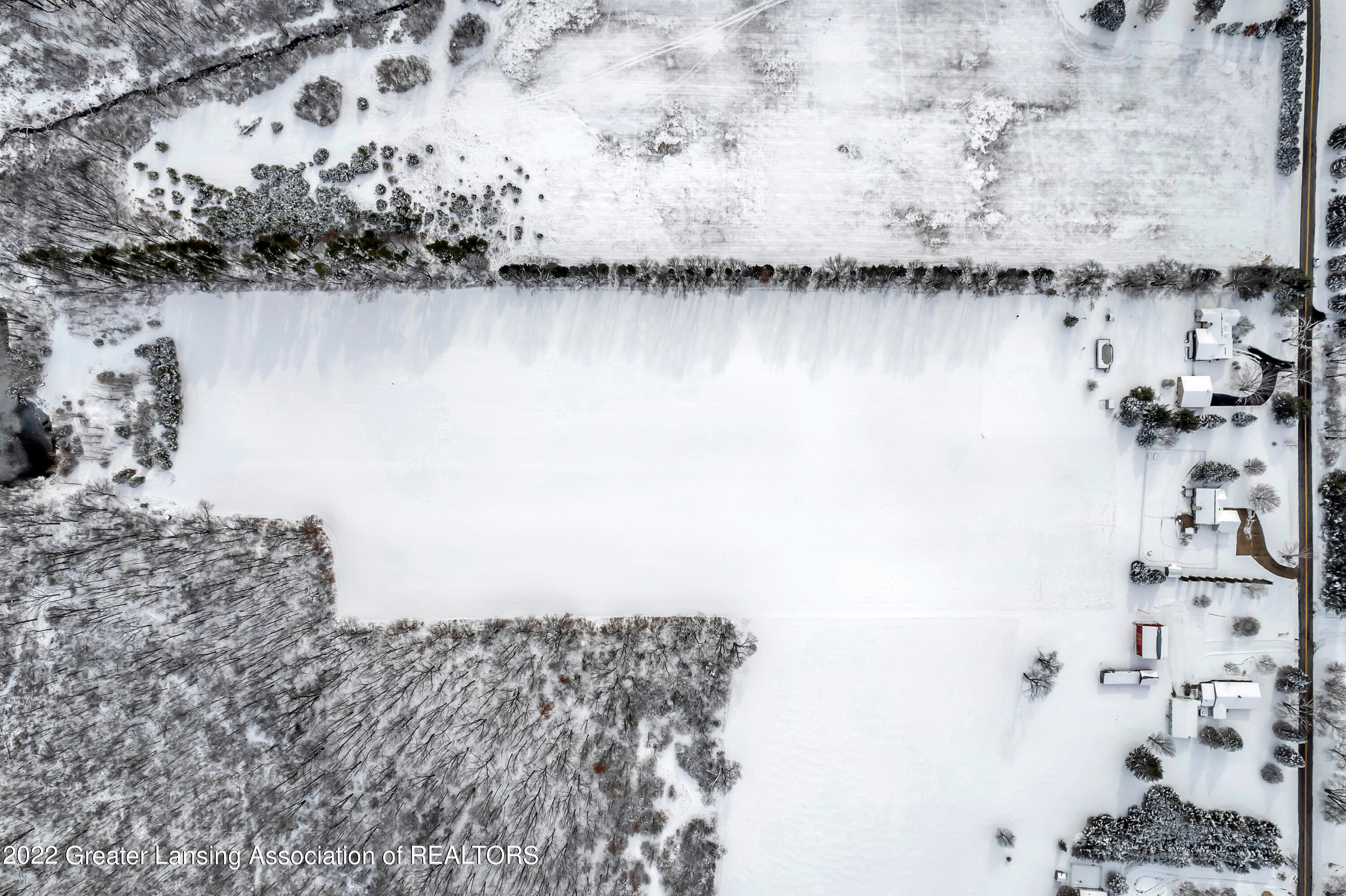 3655 Edgar Road Leslie, MI 49251 - Photo 35 of 43 DJI_0139