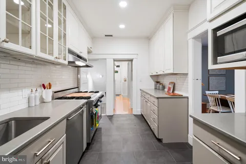 $1,450,000 | 2934 Porter Street Northwest, Washington, DC 20008