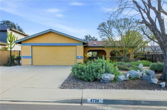 $798,000 | 4728 Fox Glen Avenue, La Verne, CA 91750