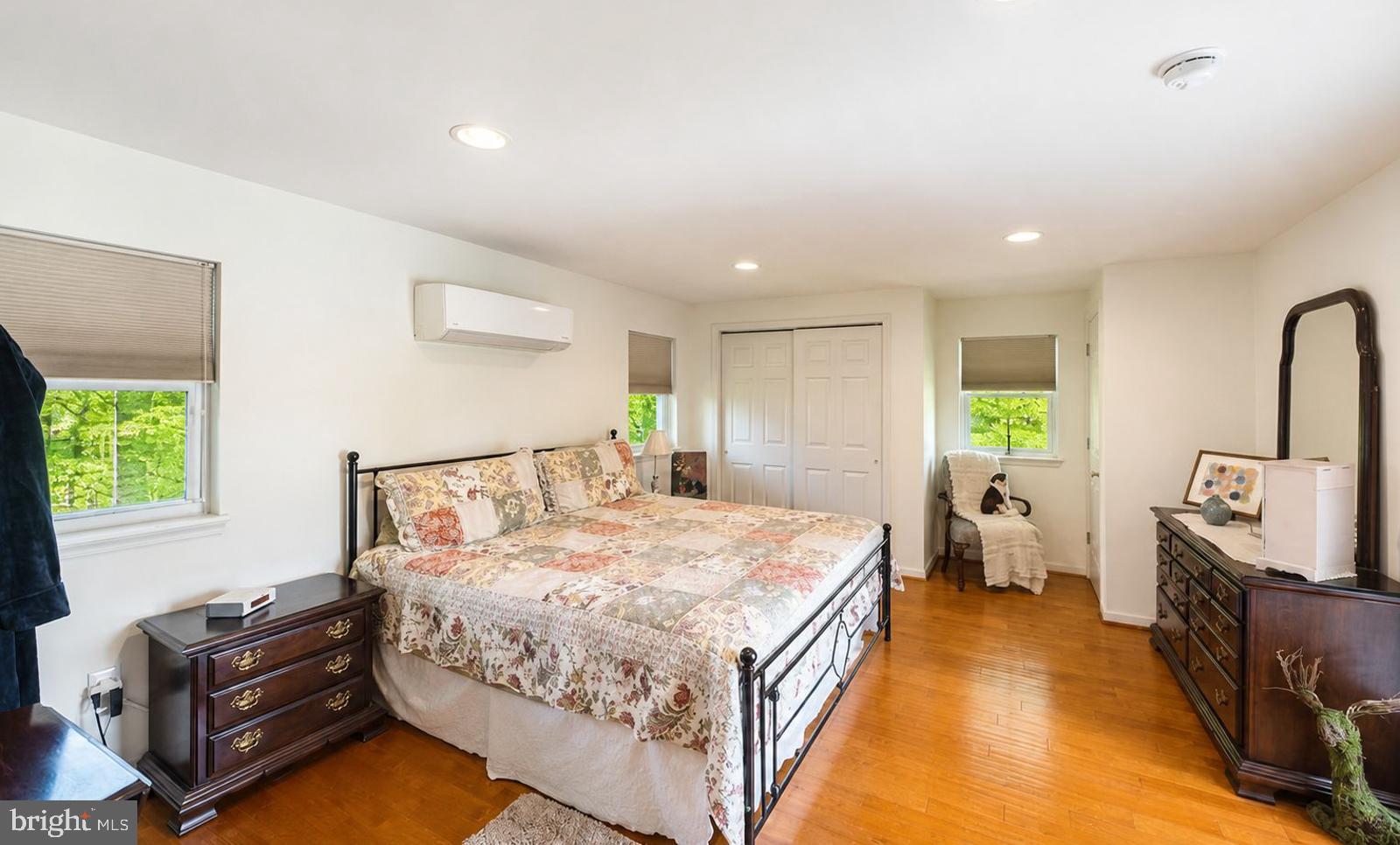 222 Blue School Road Perkasie, PA 18944 - Photo 24 of 77 First Floor Main Bedroom/Family Room