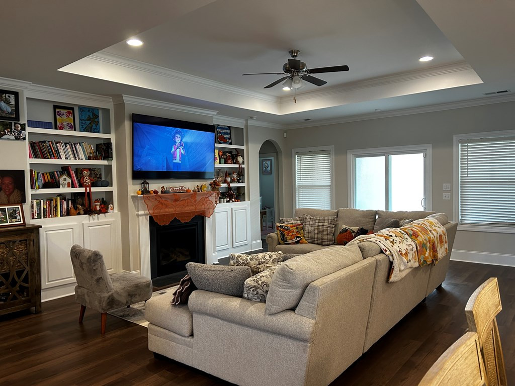185 Windjammer Way Sumter, SC 29150 - Photo 23 of 44 Gallery Image 23