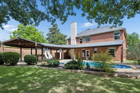 $553,000 | 1902 Cheshire Drive, Grapevine, TX 76051