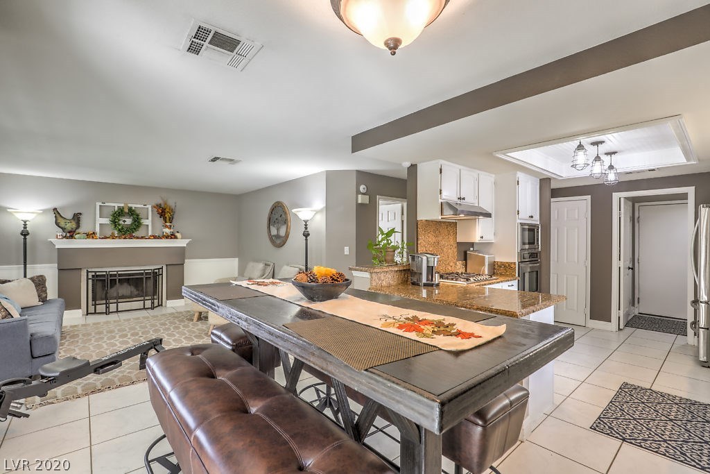 5719 Clay Ridge North Las Vegas, NV 89031 - Photo 16 of 50
