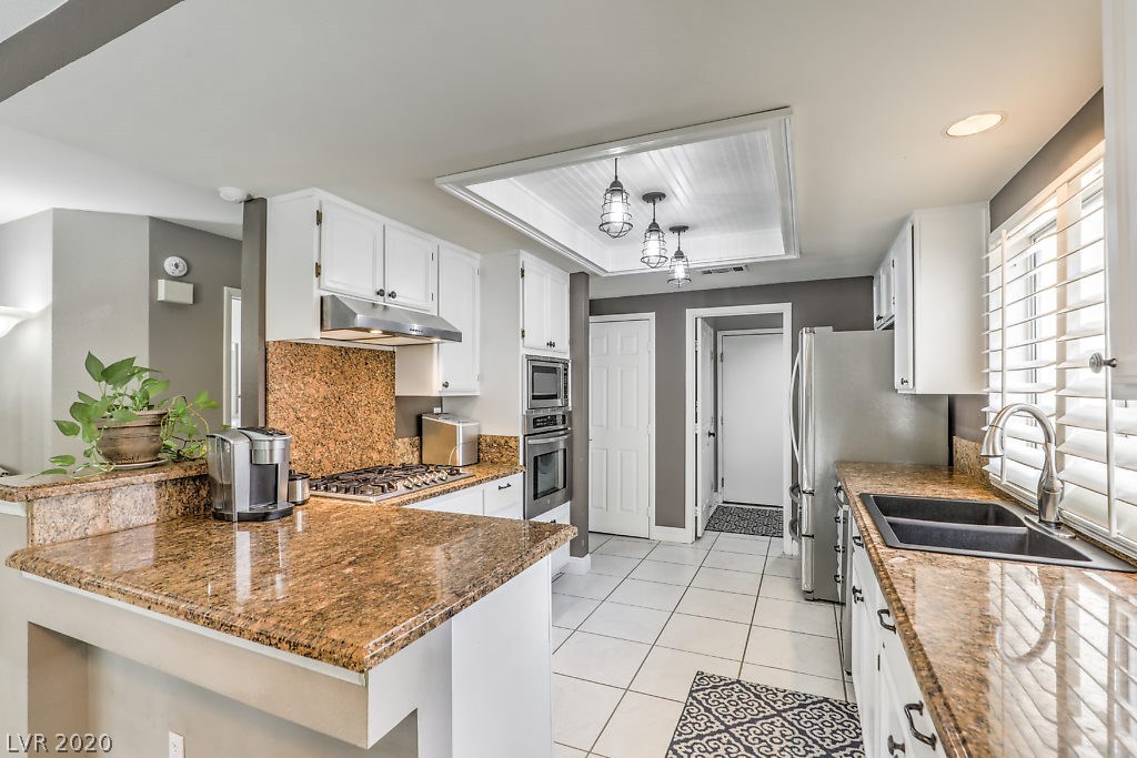 5719 Clay Ridge North Las Vegas, NV 89031 - Photo 17 of 50