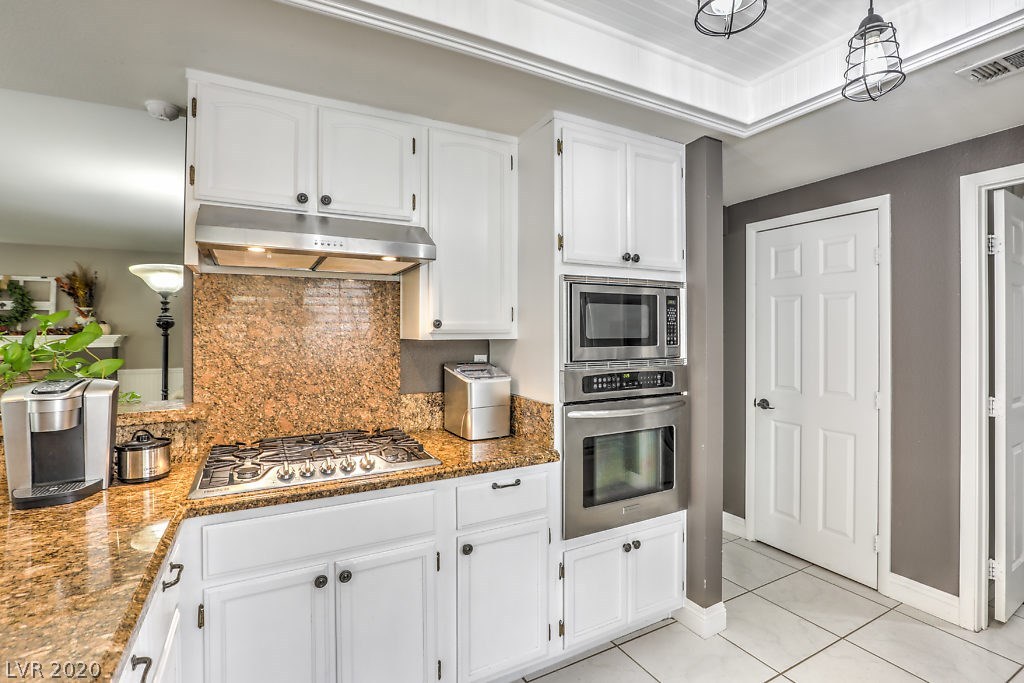 5719 Clay Ridge North Las Vegas, NV 89031 - Photo 19 of 50