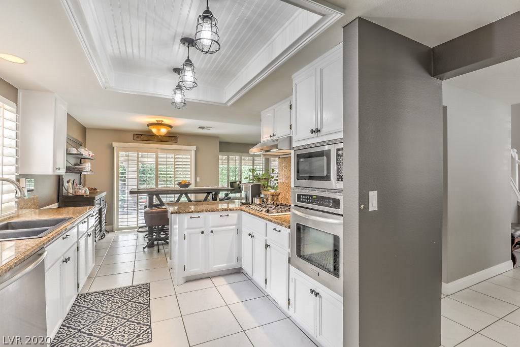 5719 Clay Ridge North Las Vegas, NV 89031 - Photo 21 of 50