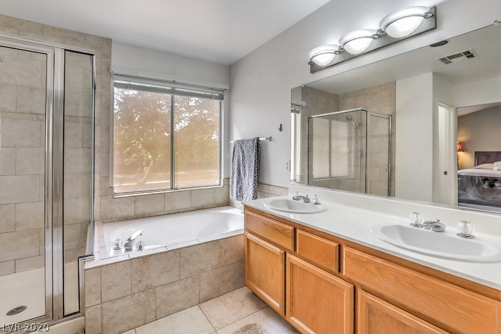 5719 Clay Ridge North Las Vegas, NV 89031 - Photo 30 of 50
