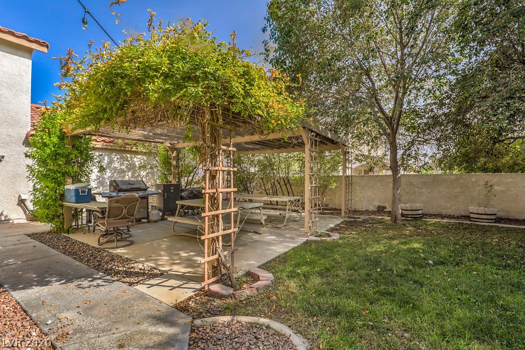 5719 Clay Ridge North Las Vegas, NV 89031 - Photo 36 of 50