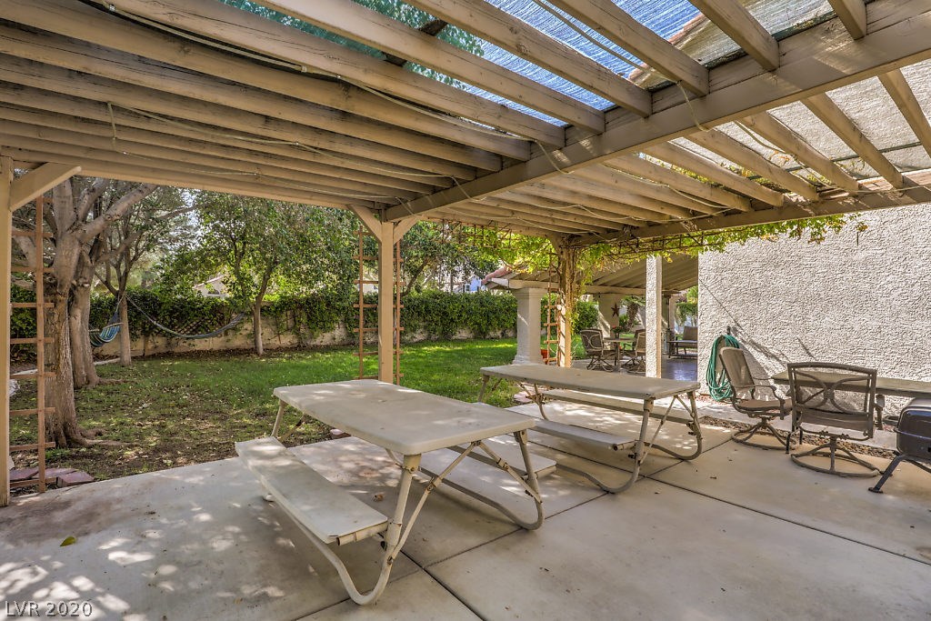 5719 Clay Ridge North Las Vegas, NV 89031 - Photo 37 of 50