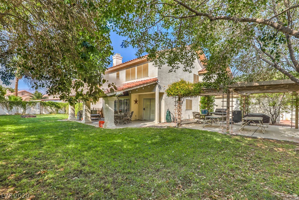 5719 Clay Ridge North Las Vegas, NV 89031 - Photo 39 of 50