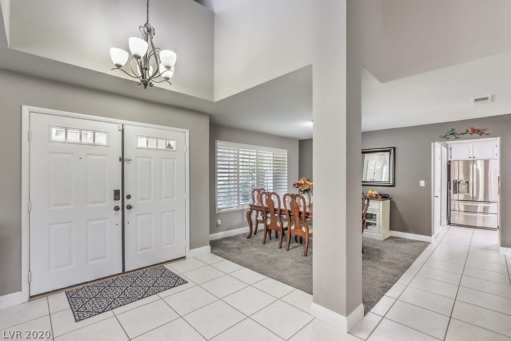 5719 Clay Ridge North Las Vegas, NV 89031 - Photo 4 of 50