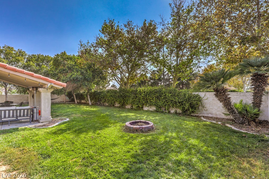 5719 Clay Ridge North Las Vegas, NV 89031 - Photo 41 of 50