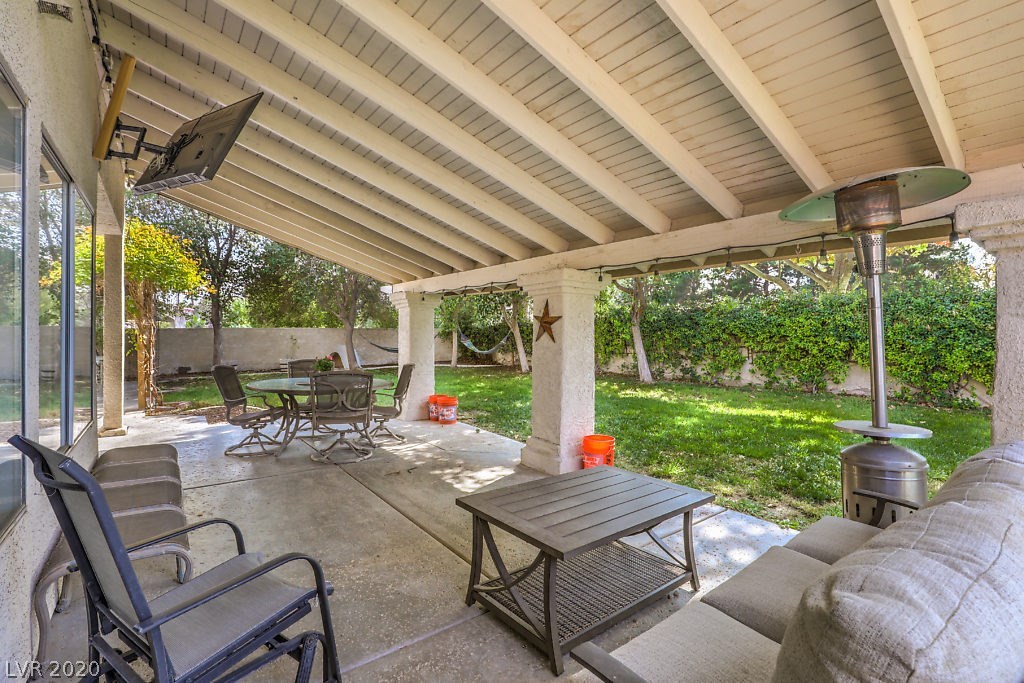 5719 Clay Ridge North Las Vegas, NV 89031 - Photo 42 of 50