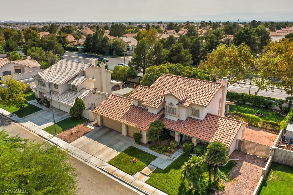 5719 Clay Ridge North Las Vegas, NV 89031 - Photo 45 of 50