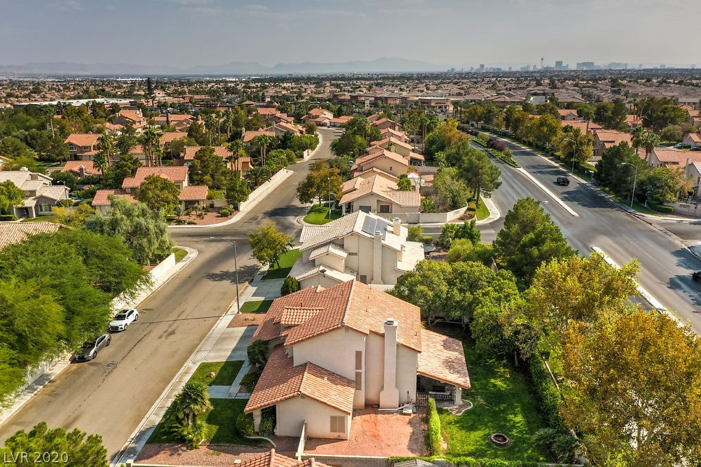 5719 Clay Ridge North Las Vegas, NV 89031 - Photo 46 of 50