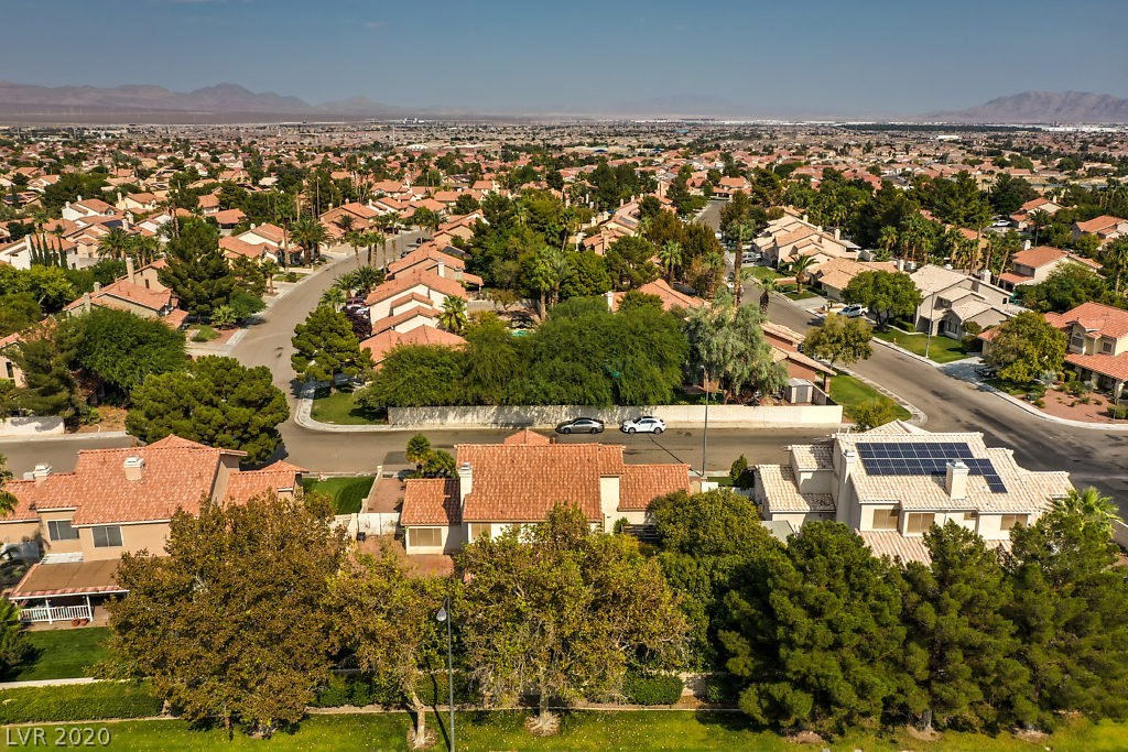 5719 Clay Ridge North Las Vegas, NV 89031 - Photo 47 of 50