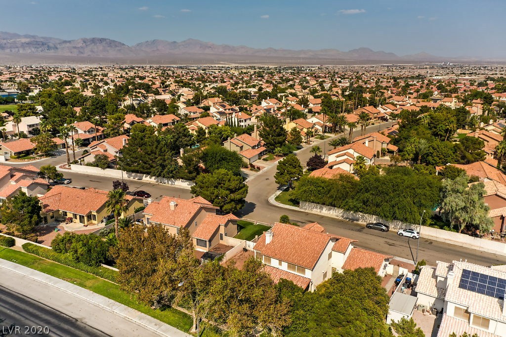 5719 Clay Ridge North Las Vegas, NV 89031 - Photo 49 of 50