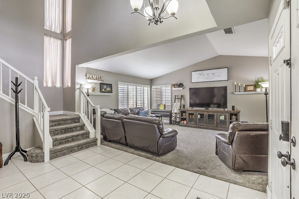 5719 Clay Ridge North Las Vegas, NV 89031 - Photo 5 of 50