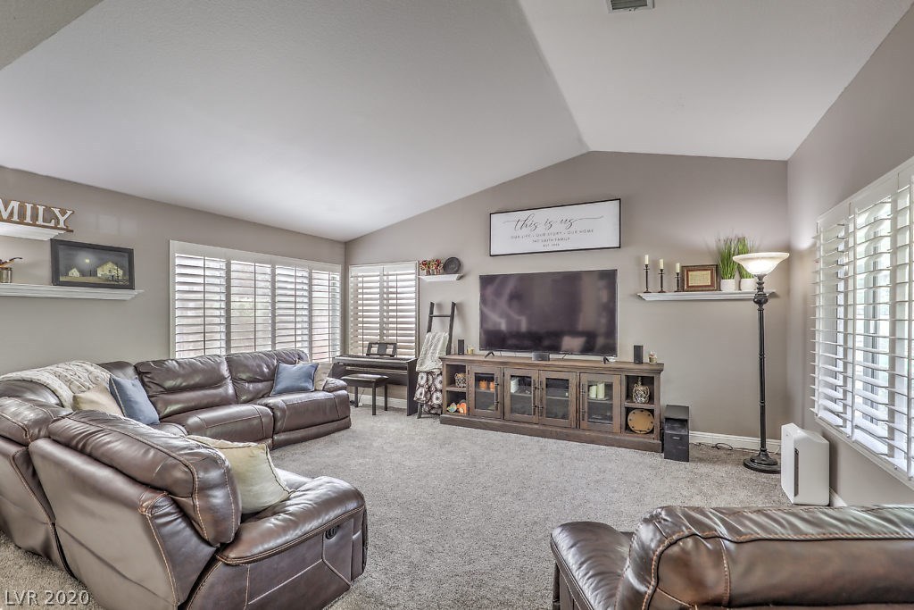 5719 Clay Ridge North Las Vegas, NV 89031 - Photo 6 of 50