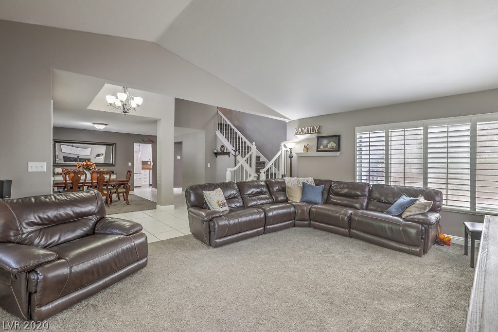 5719 Clay Ridge North Las Vegas, NV 89031 - Photo 8 of 50