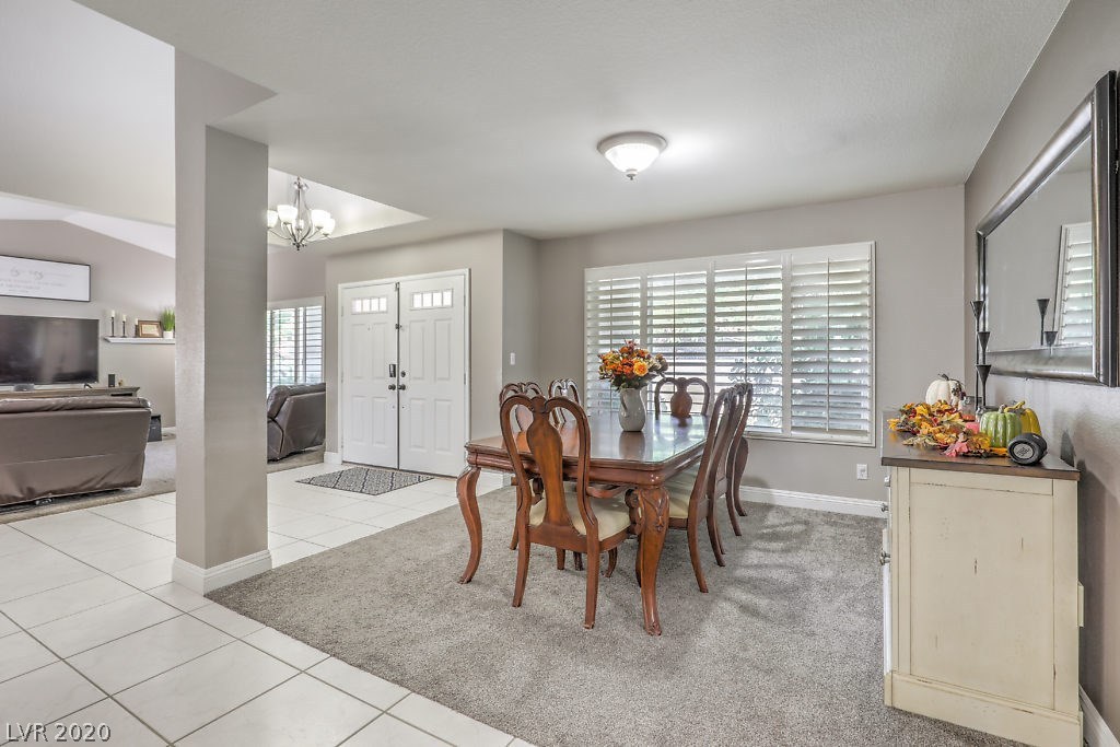 5719 Clay Ridge North Las Vegas, NV 89031 - Photo 10 of 50