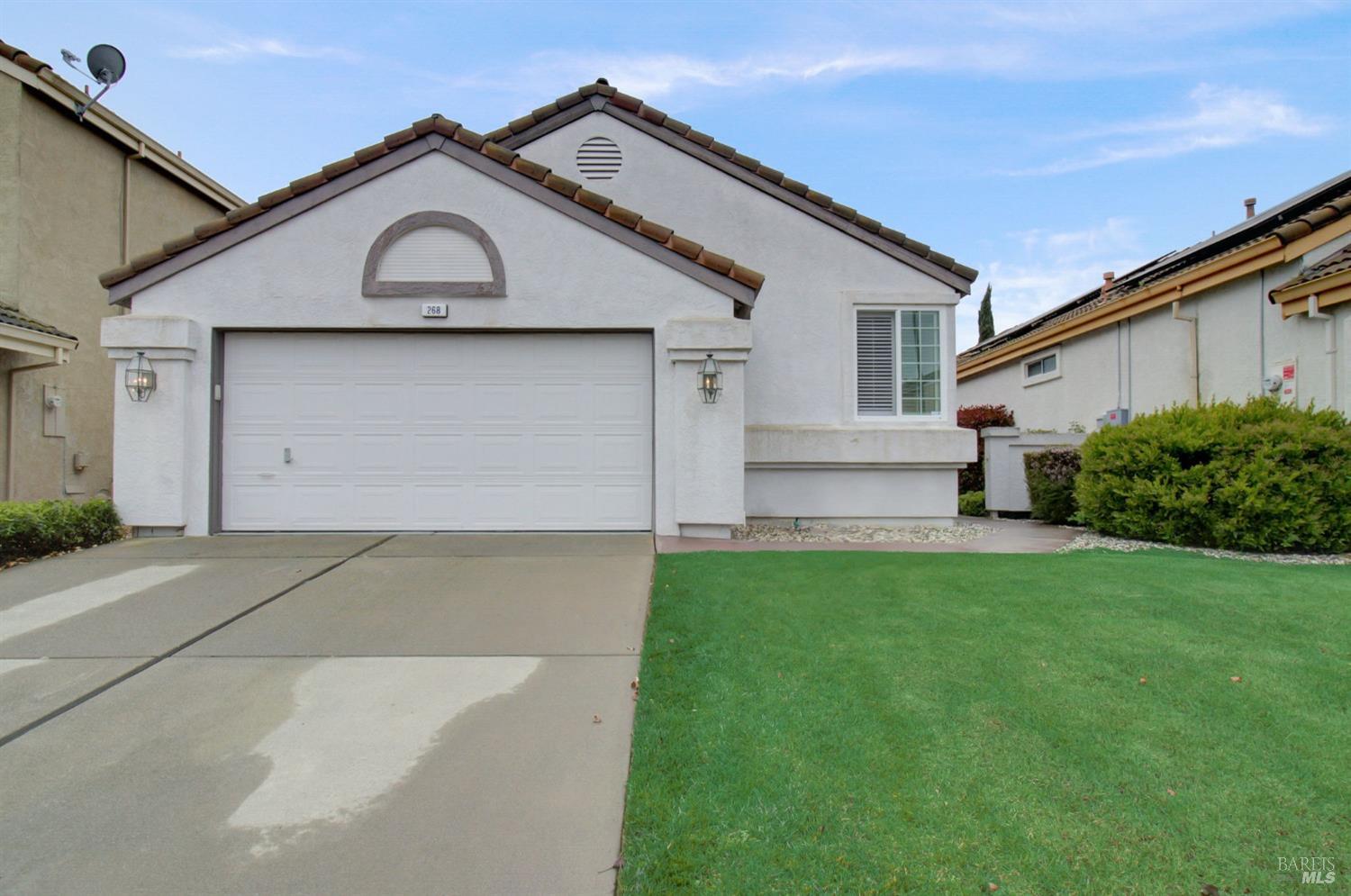 268 Potrero St, Suisun City, CA 94585 | Compass